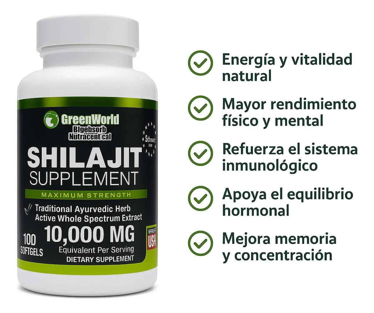 SHILAJIT