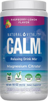 Calm Magnesio Polvo x453gr