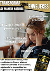 NAD+Resveratrol satoomi x100softgels