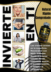 NAD+Resveratrol satoomi x100softgels