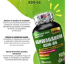 Ashwagandha KSM-66 5500mg