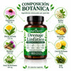 Linfovit Drenaje Linfático 60capsulas