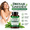 Linfovit Drenaje Linfático 60capsulas