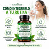 Linfovit Drenaje Linfático 60capsulas