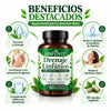 Linfovit Drenaje Linfático 60capsulas