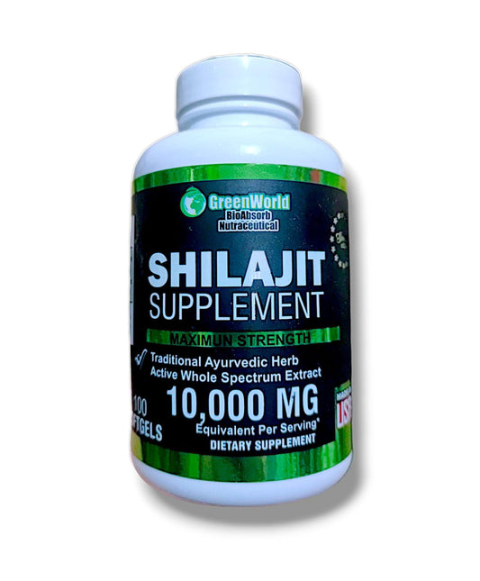 SHILAJIT