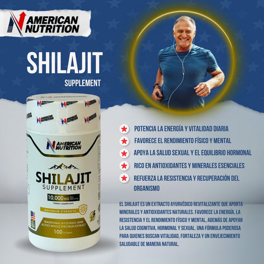 SHILAJIT