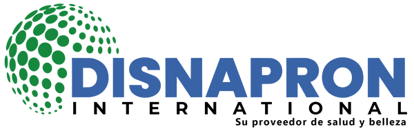 DISNAPRON INTERNATIONAL