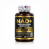 NAD+Resveratrol satoomi x100softgels
