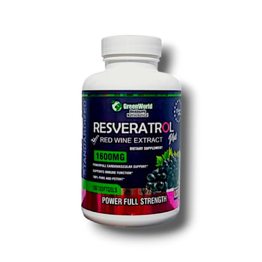 RESVERATROL